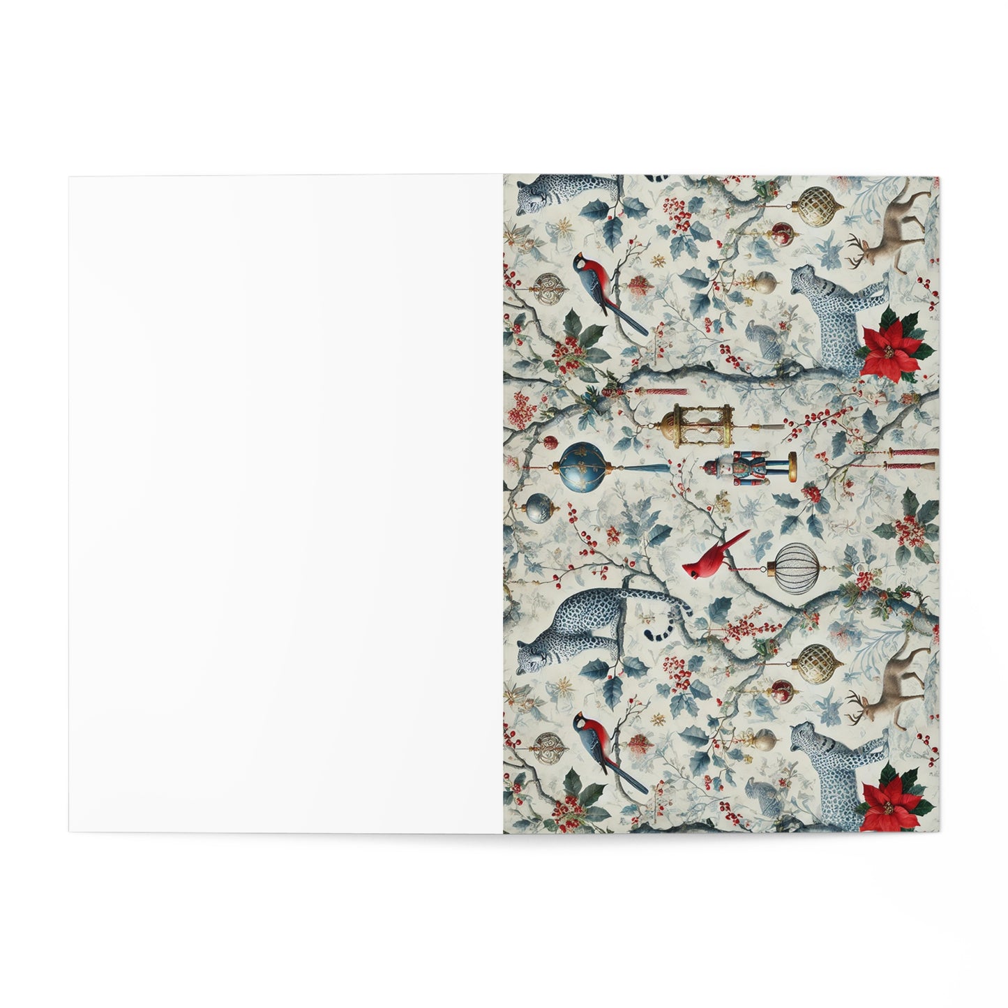 Greeting Cards (7 pcs)