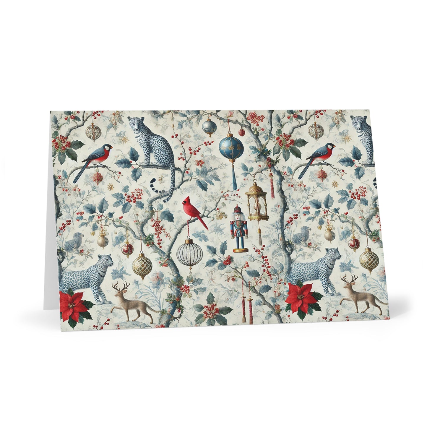 Greeting Cards (7 pcs)