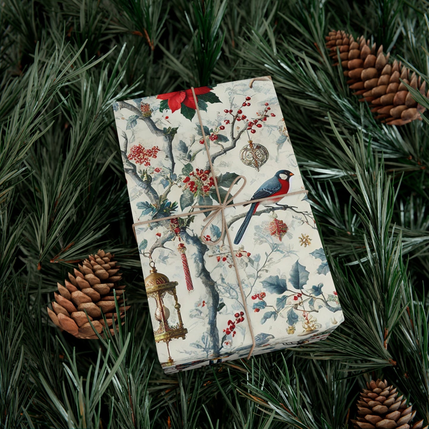 Gift Wrap Papers