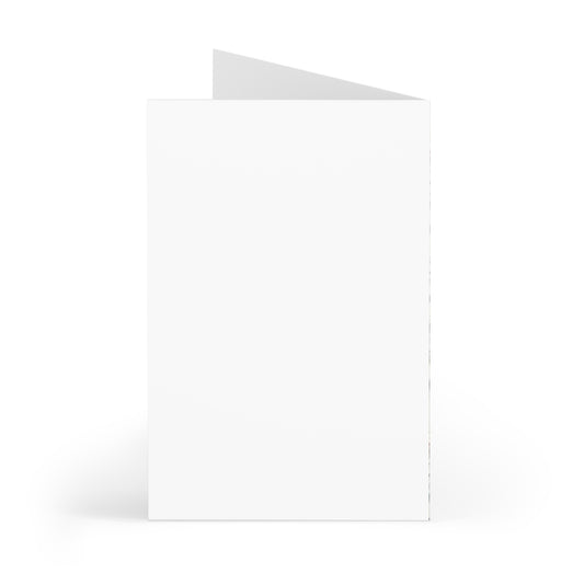 Greeting Cards (7 pcs)