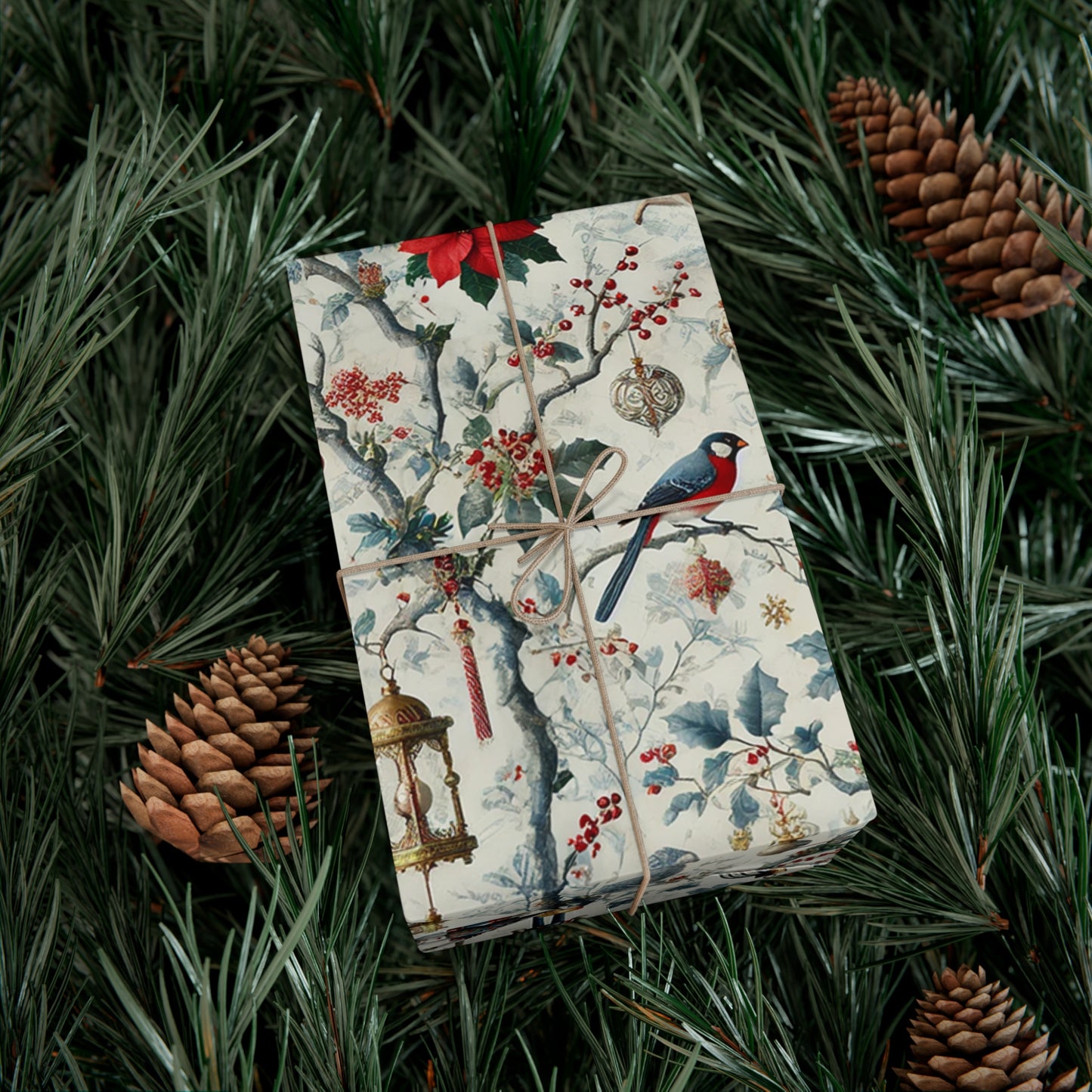 Gift Wrap Papers