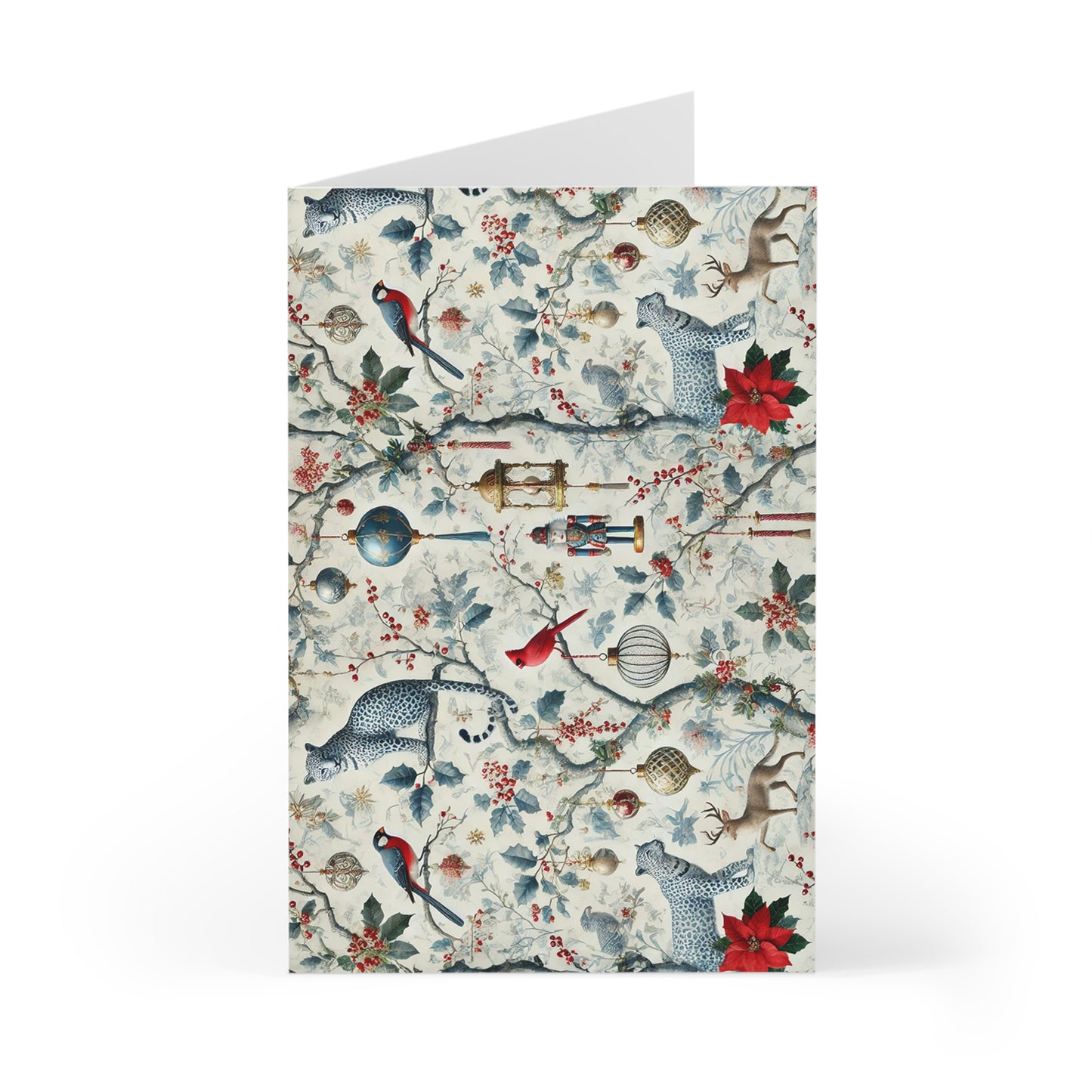 Greeting Cards (7 pcs)