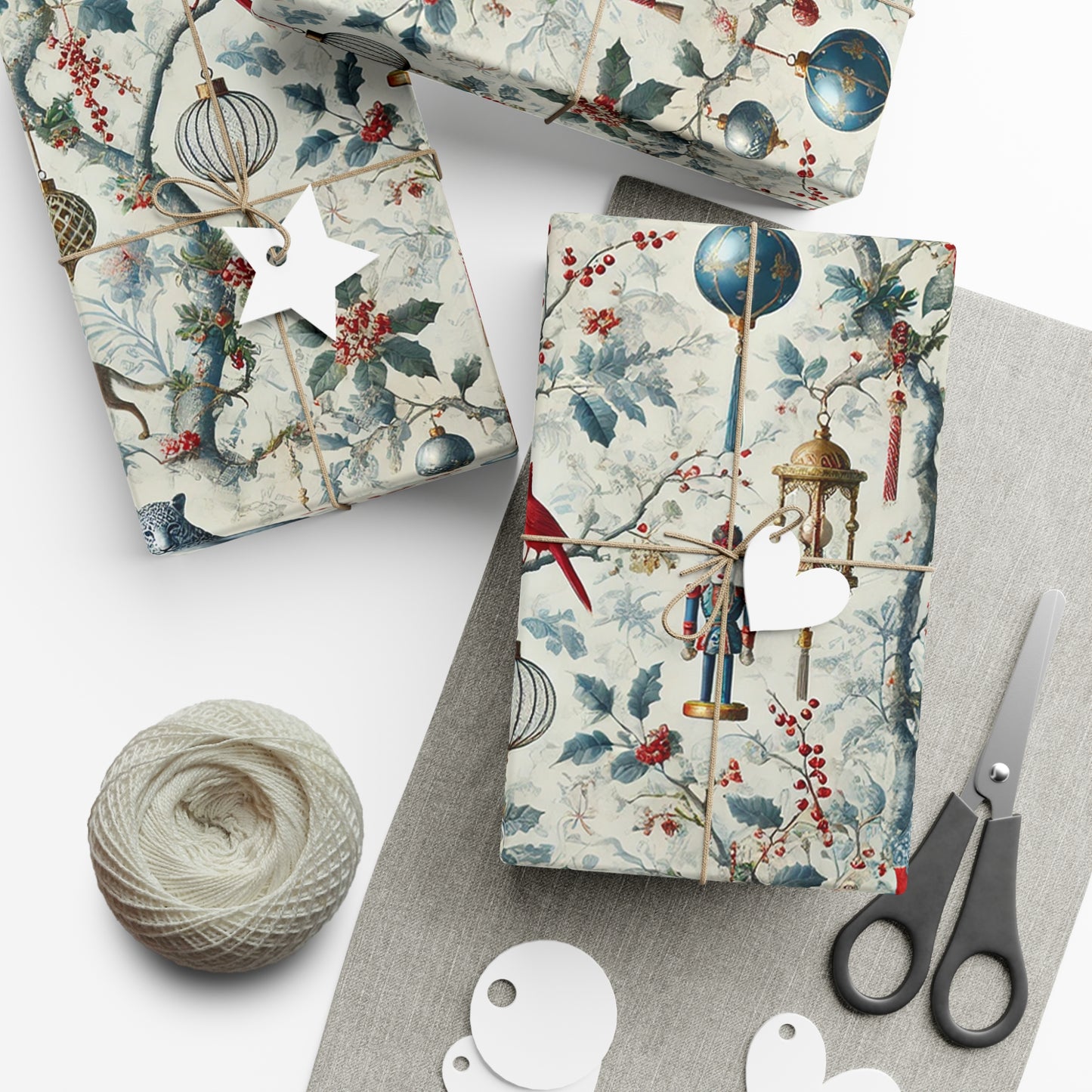Gift Wrap Papers