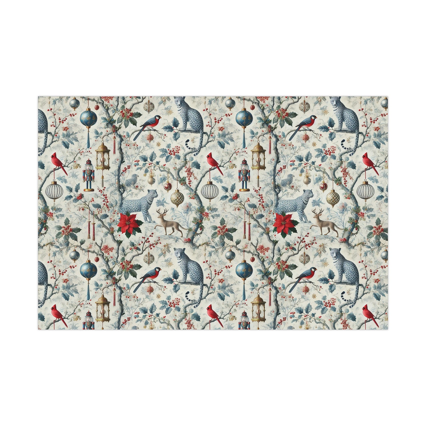 Gift Wrap Papers