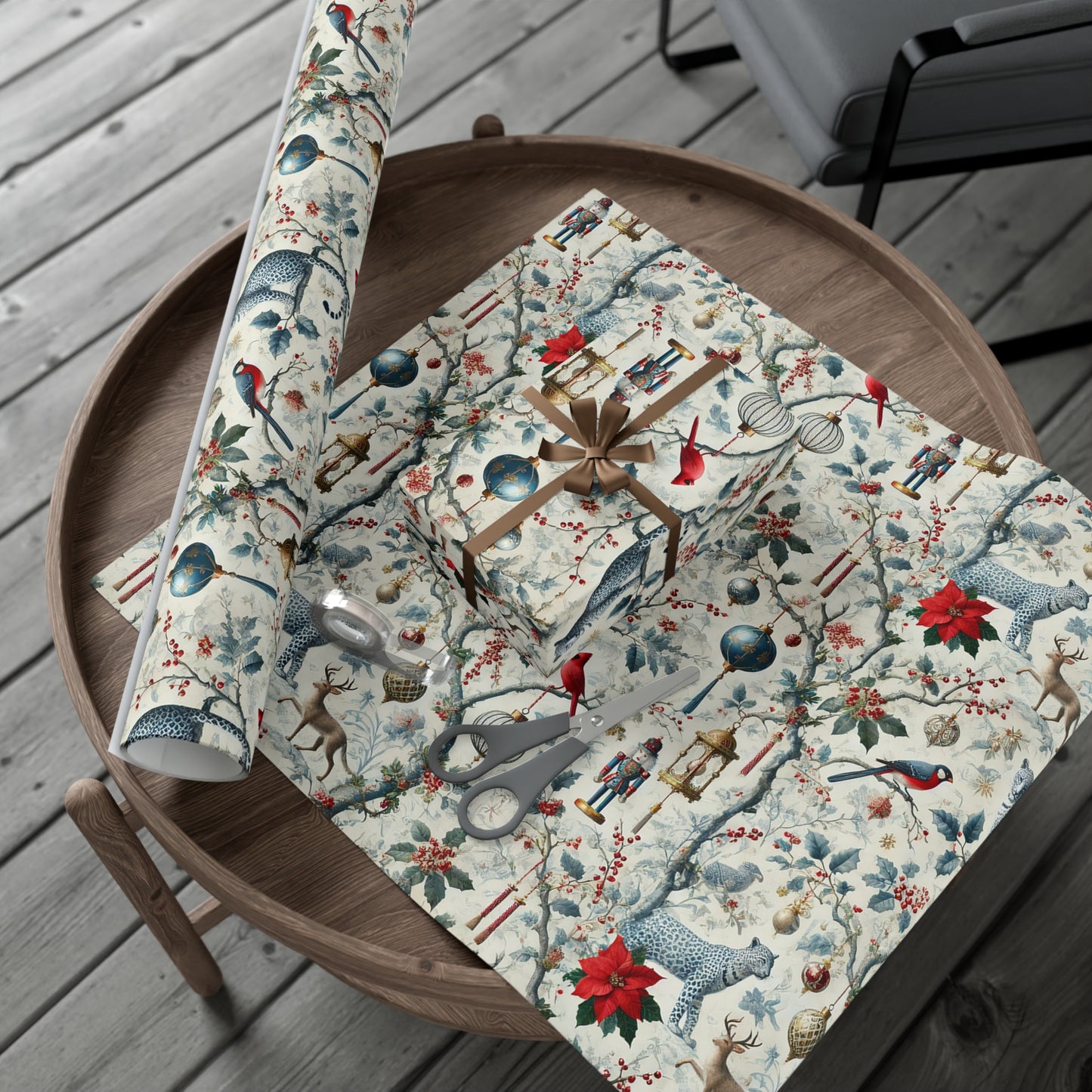 Gift Wrap Papers