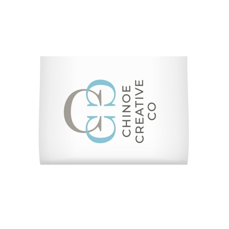 Chinoe Creative Co. | Vibrant Vista Green Pillow