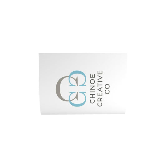 Hushed Hydrangeas Apron