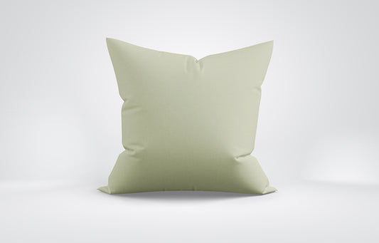 Chinoe Creative Co. | Pillow - Hydrangea Green