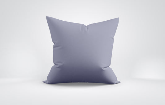 Chinoe Creative Co. | Pillow - Hydrangea Purple