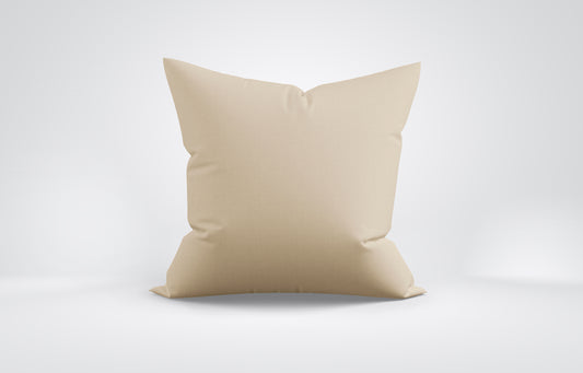 Chinoe Creative Co. | Pillow - Hydrangea Yellow