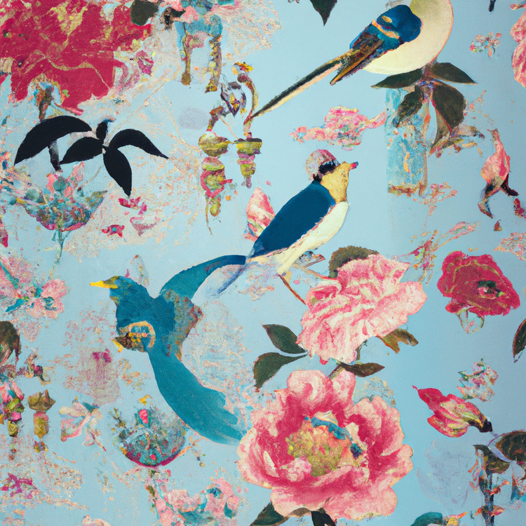 Blue Bird
