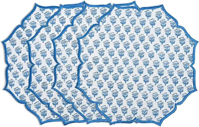 Sprig & Bloom Placemats (Set of 4)
