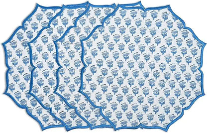 Sprig & Bloom Placemats (Set of 4)