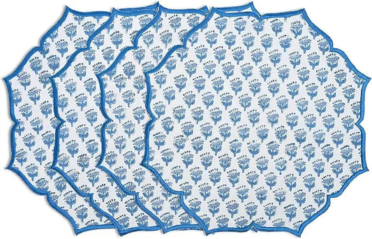 Sprig & Bloom Placemats (Set of 4)