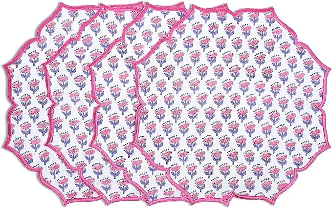 Sprig & Bloom Placemats (Set of 4)
