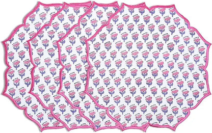 Sprig & Bloom Placemats (Set of 4)