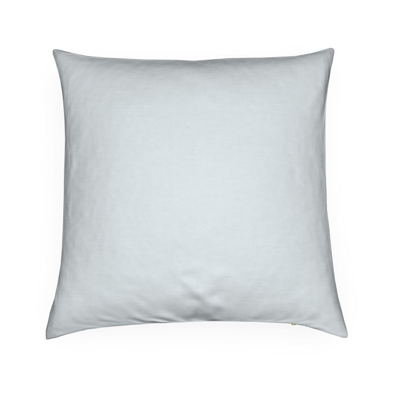 Chinoe Creative Co. | Pillow - Hydrangea Barely Blue